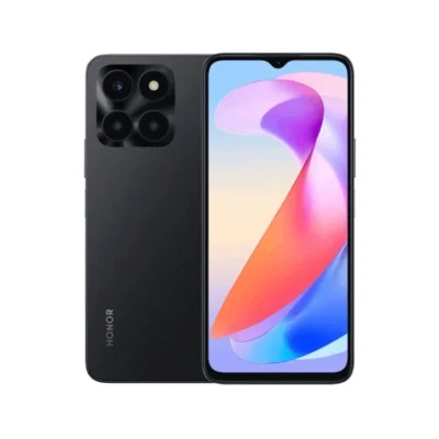 HONOR X6a 128GB Black