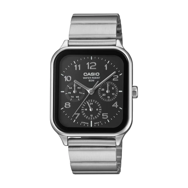Casio MTP-M306D-1AVDF