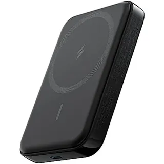 Anker 321 maggo battery Black