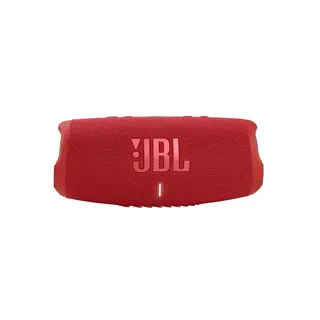 JBL CHARGE 5 Red