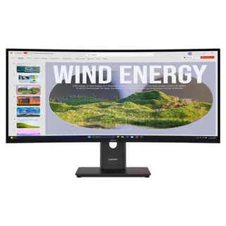 Lenovo ThinkVision T34WD-40