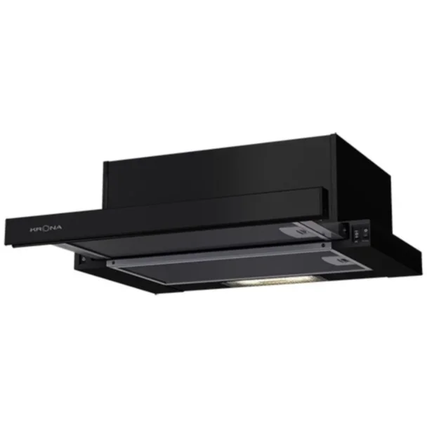 Krona Kamilla 500 Black