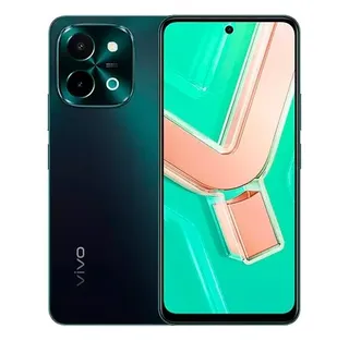 Vivo Y28 128GB Agate Green