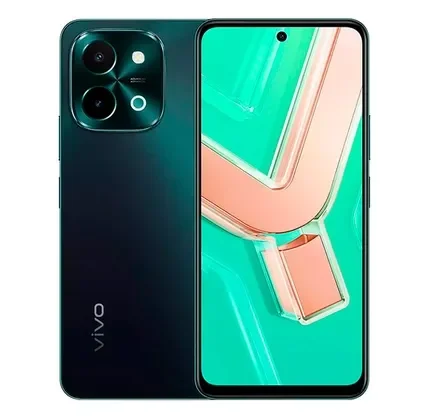 Vivo Y28 128GB Agate Green