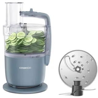Kenwood MULTIPRO GO FDP22.000GY Gray