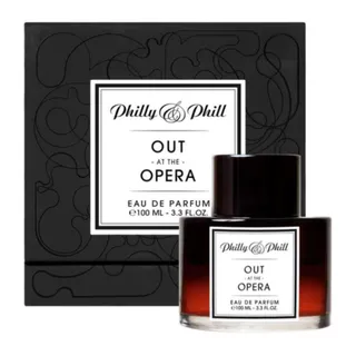 Philly & Phill Out At The Opera EDP 100 ml