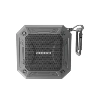 Aiwa SB-X80 Gray