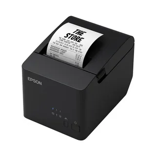 Epson TM-T20X Black