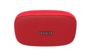 AIWA SB-X50 Red