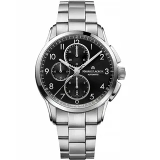 Maurice Lacroix Pontos Chronograph PT6388-SS002-320-1
