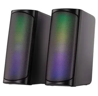 2E PCS231 RGB Matrix Black