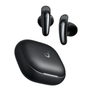 Anker Liberty Buds D1200H11 Black