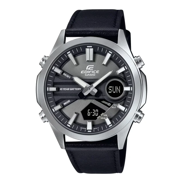 Edifice EFV-C120L-8ADF