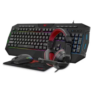 Havit Combo Keyboard KB501CM