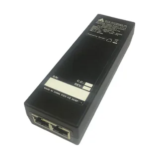 Aruba Instant On 802.3af POE Midspan