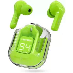 ULTRAPODS Max Green