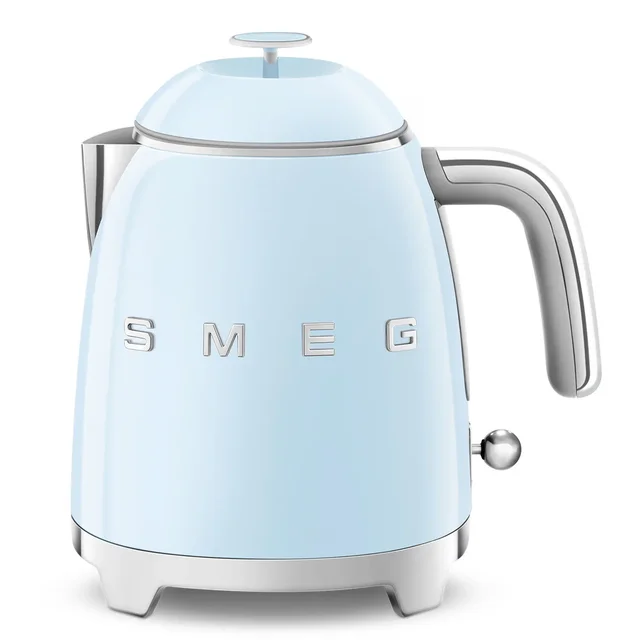 Smeg KLF05PBEU Pastel Blue