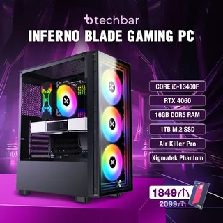 Palit Inferno Blade
