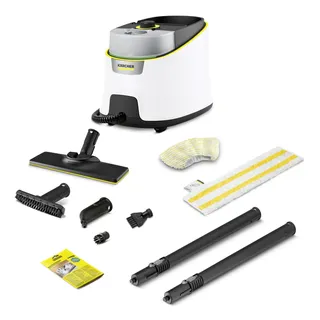 Karcher SC 4 Deluxe EU