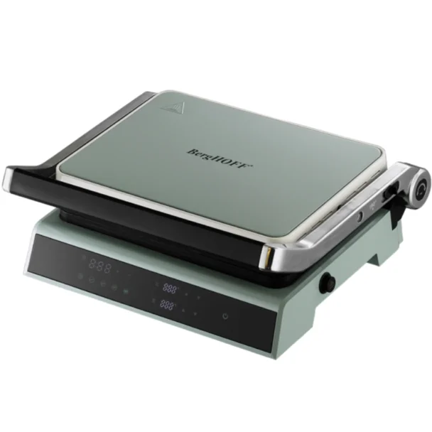 Berghoff Retro Digital Green