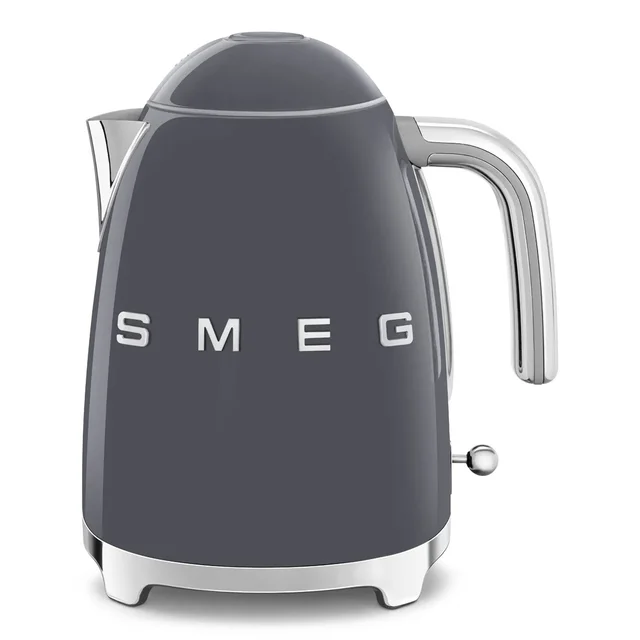 Smeg KLF03GREU Gray