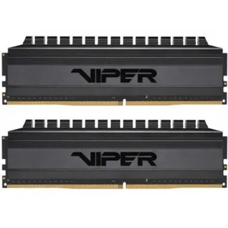Patriot Viper out PVB416G320C6K Black