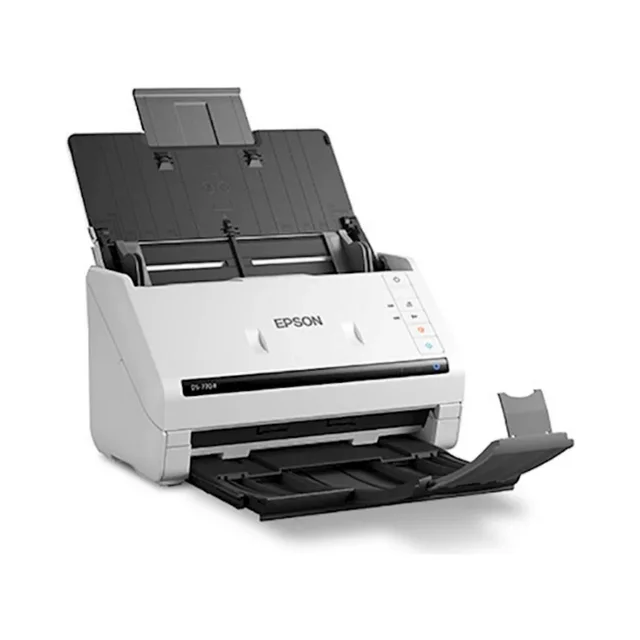 Epson WORKFORCE DS-770II