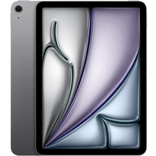 Apple iPad Air 13" (M3) Wi-Fi + Cellular, 256GB — Space Gray