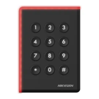 Hikvision Pro 1108A Series Card Reader