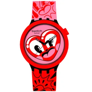 Swatch Originals Big Bold SB05Z103