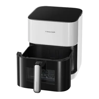 Mova FD10 Pro White