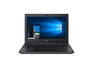 Acer TravelMate B1 TMB118-M-P2BM 11.6" (Intel Pentium) 4GB, 128GB