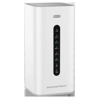 Grandstream All-in-one Convergence Device GCC6010W