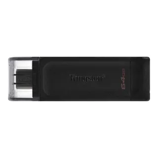 Kingston DataTraveler 70 64GB