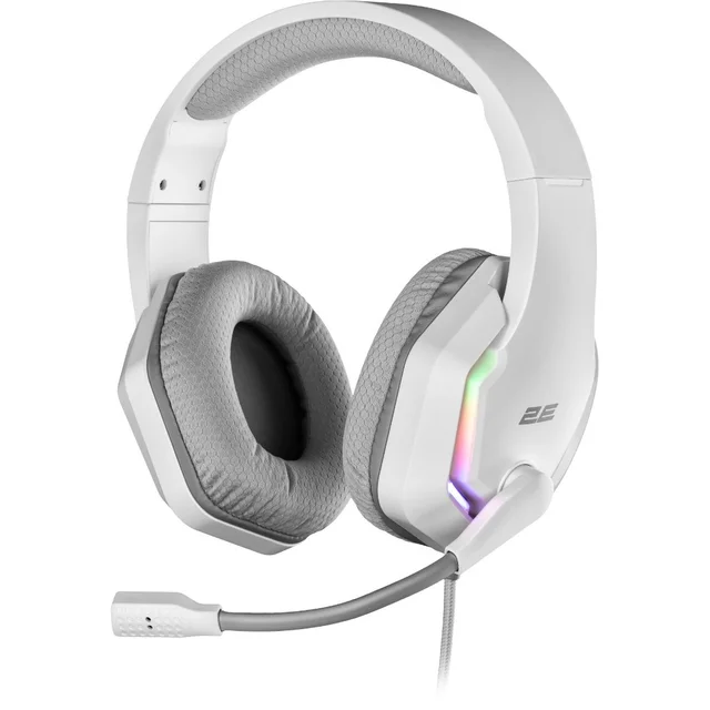 2E Gaming HG315 White