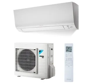 Daikin Shira Plus Inverter FTXM35M2V1B