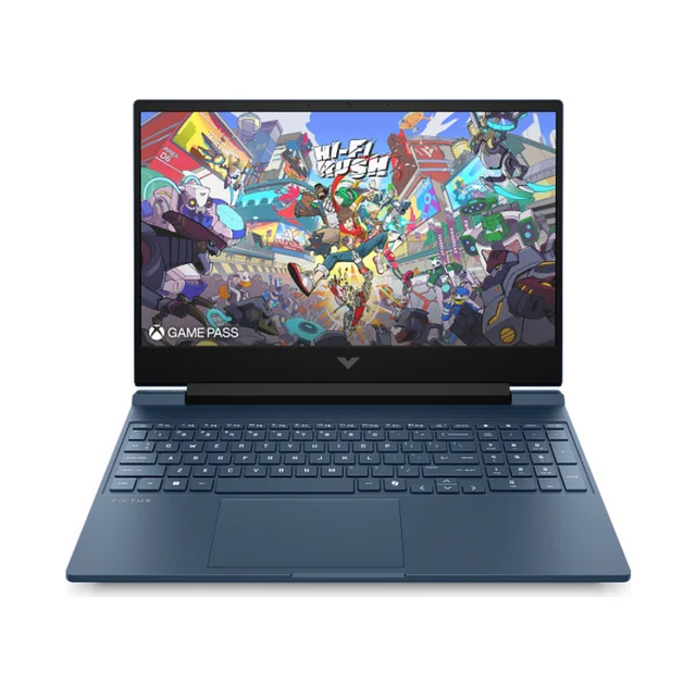 HP Victus Gaming 15-fa2074c D4XD7EA