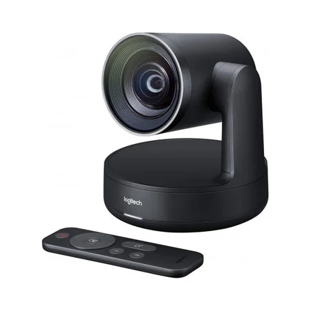 Logitech Rally Ultra-HD ConferenceCam