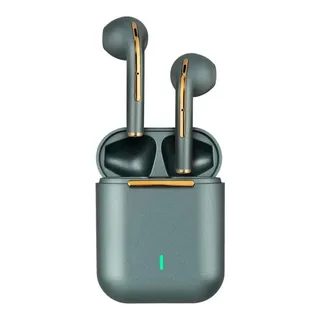 Gelius Pro Simply GP-TWS023 Green