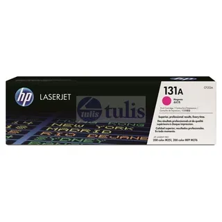 HP LaserJet Pro M251/M276 Magenta