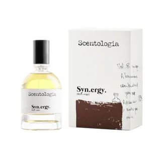 Scentologia Sillage 100 ml