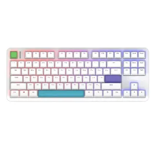 Red Square Alumix TKL Simple RSQ-20050 White