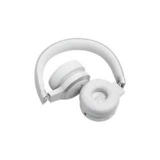 JBL LIVE 670 NC White