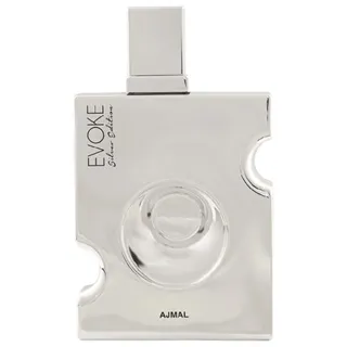 Ajmal Evoke Edititon EDP 90ml Silver