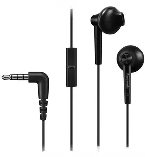 Panasonic RP-TCM55GC-K Black