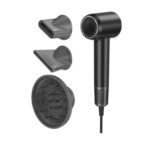 Laifen Swift Special Black