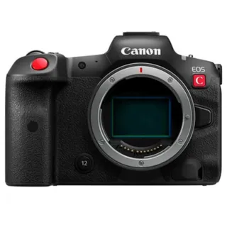 Canon EOS R5 C