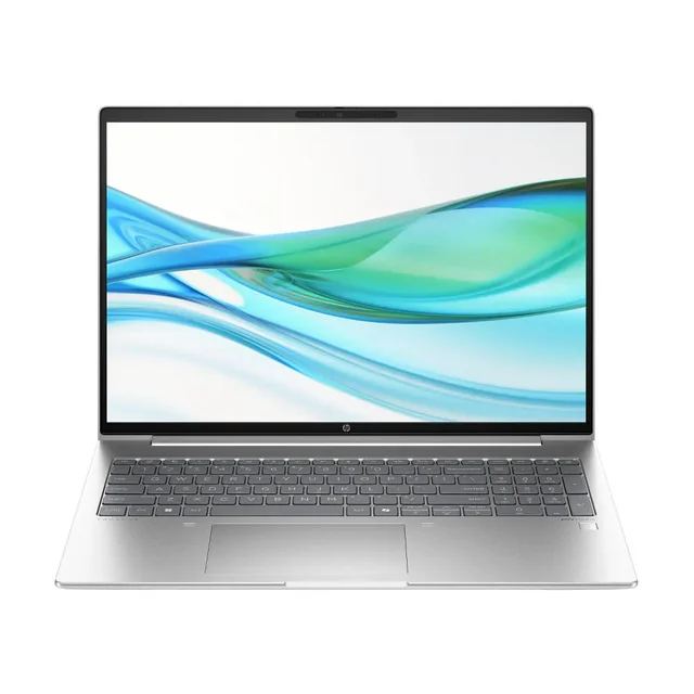 HP ProBook 460 G11 16" (Core Ultra 5 + RTX 2050) 16GB, 1TB — Arc Graphics
