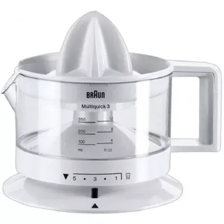 Braun CJ3000WH