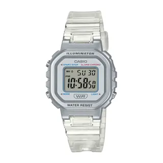 Casio LA-20WHS-7ADF